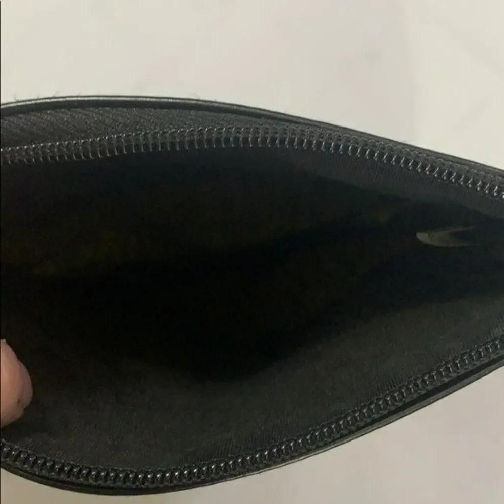 Set of three Zippered‎ Cosmetics kiehls bags
